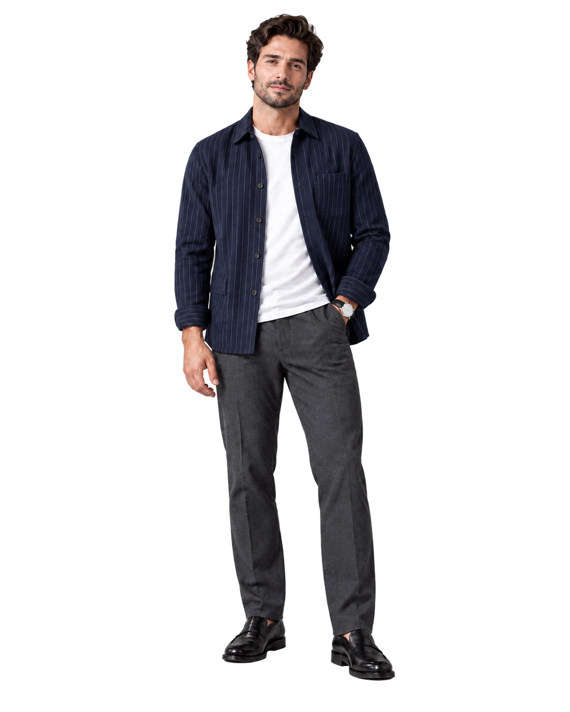 The One Mens Wear collection