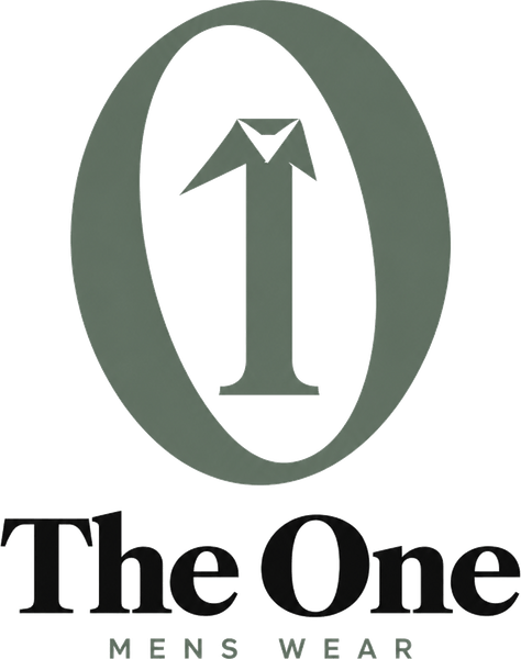 The One Mens Wear